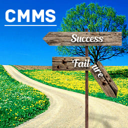 cmms-success-failure