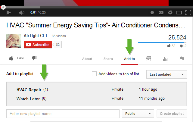 hvac-youtube
