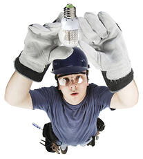 change-LED-lightbulb