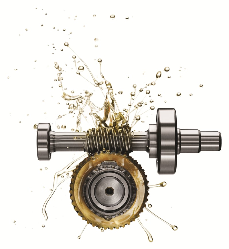 Choosing The Best Lubrication For Your Equipment